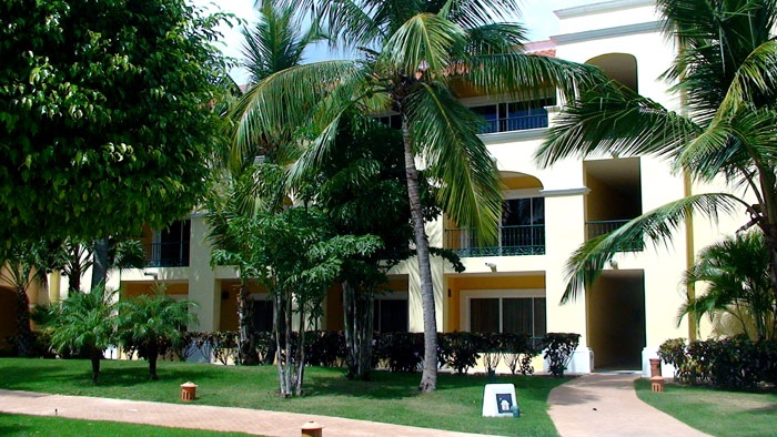 Iberostar Hacienda Dominicus 5*