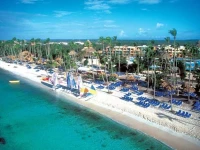 Coral Canoa by Hilton 4*