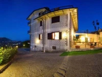 Casa Pendola 