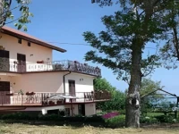Nido Degli Dei 