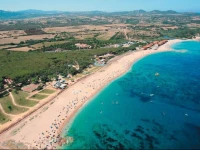 Camping Village Baia Blu La Tortuga 4*