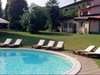 Casa Violetta B&B 