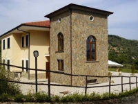 Villa Le Torrette 