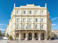 Grand Hotel Nuove Terme 4*