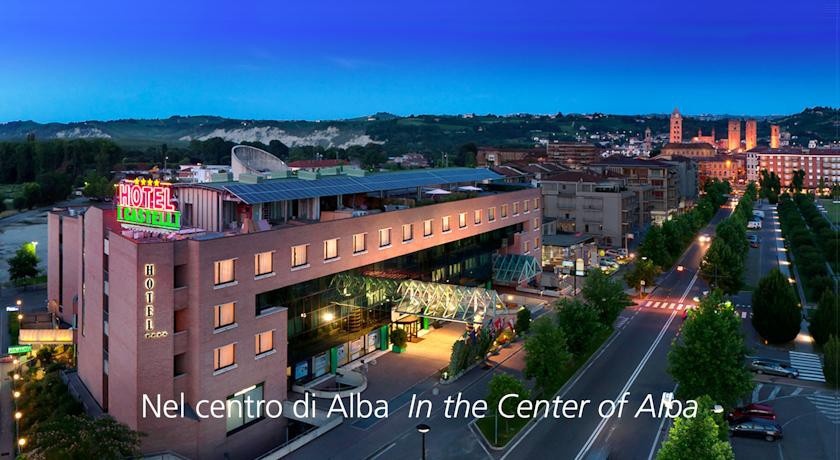 Hotel I Castelli 4*