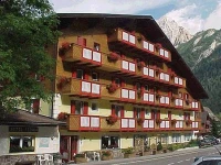 Hotel Fedaia 3*