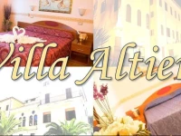 Villa Altieri 
