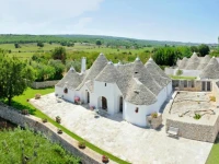 Grand Hotel la Chiusa di Chietri 4*