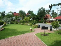 Naiharn Garden Resort Vil 3*