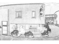 Hotel Donatello