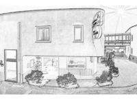 Hotel Donatello 3*