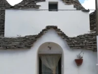Charming Trulli 