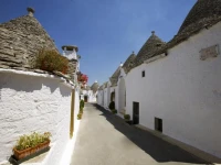 Trulli e Puglia Resort 