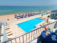 Hotel La Battigia