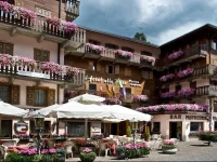 Hotel Alla Posta 4*