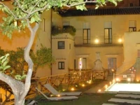 Amalfi Holiday Resort 3*