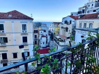 Residenza Del Duca 