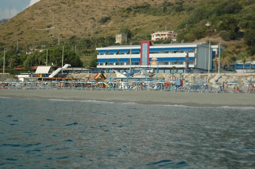 Grand Hotel La Tonnara 4*