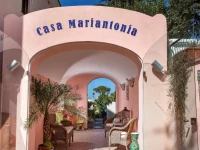 Casa Mariantonia 
