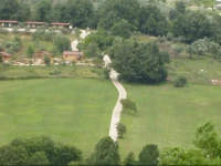 Agriturismo Cisogna 
