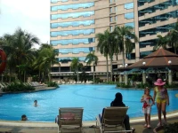 Renaissance West Wing 5*