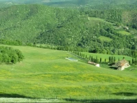 Agriturismo Fattoria Caldesoni 