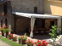 B&B Casale Il Tiglio 