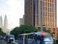 Sheraton Imperial Kuala Lumpur Hotel