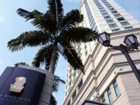 The Ritz Carlton Kuala Lumpur