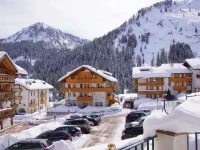 Residence Baita Antlia 