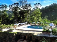 The Datai Langkawi 5*