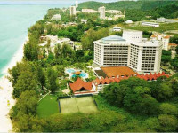 Bayview Beach Resort Penang