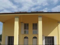 B&B Villa Silveria 