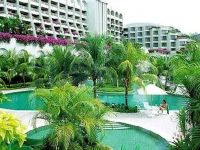 Penang Parkroyal Resort 4*
