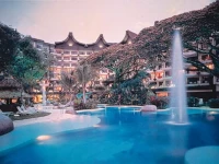 Shangri-La Rasa Sayang Resort & Spa 5*