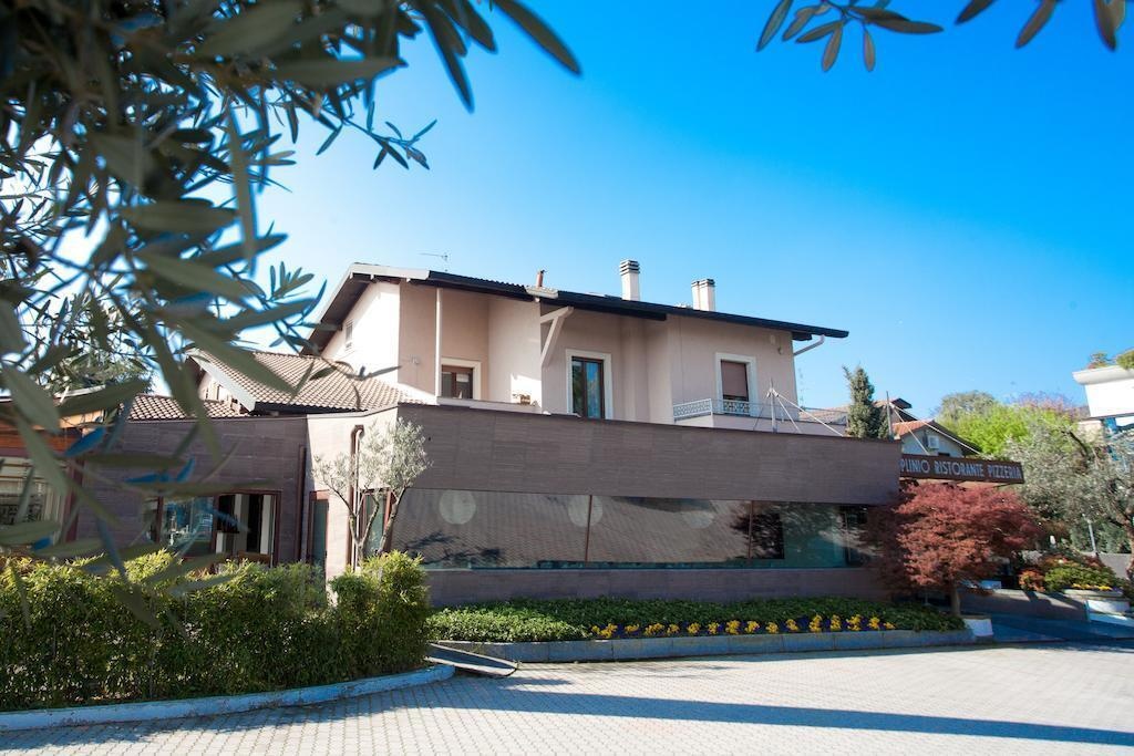 Arosio Hotel 4*
