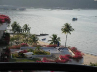 Mutiara Penang Beach
