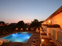 Hotel Porta Rosa 4*