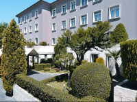 Hotel Gioli
