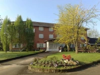 Hasta Hotel 4*