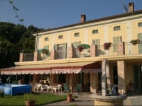 Casa Tavasso 