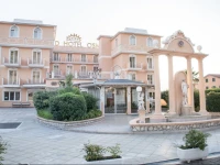 Grand Hotel Osman 4*