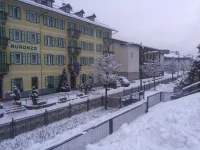 Hotel Auronzo 4*