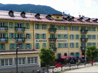 Hotel Auronzo