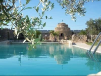 Masseria Bosco 4*