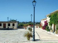 Agriturismo Masseria sul Mare 