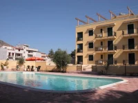 Aspra Mare 