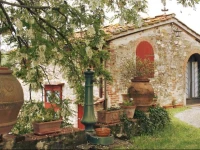 Agriturismo Verde Oliva 