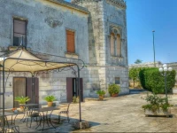 Villa Papaleo B&B 
