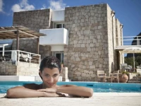 Grand Relais Dei Nuraghi 4*